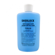SHERLOCK CG LEAK DETECTOR 8OZ